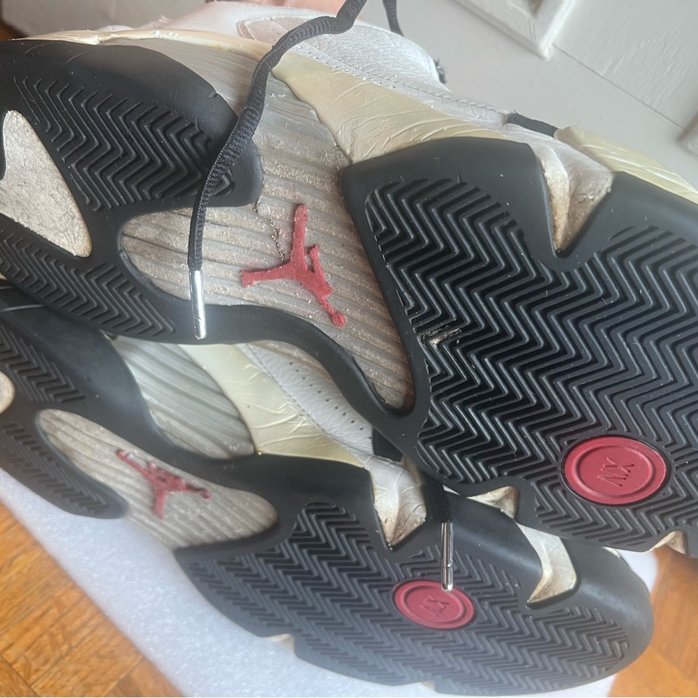 Air Jordon Retro - Picture 7 of 13